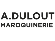 logo maroquinerie