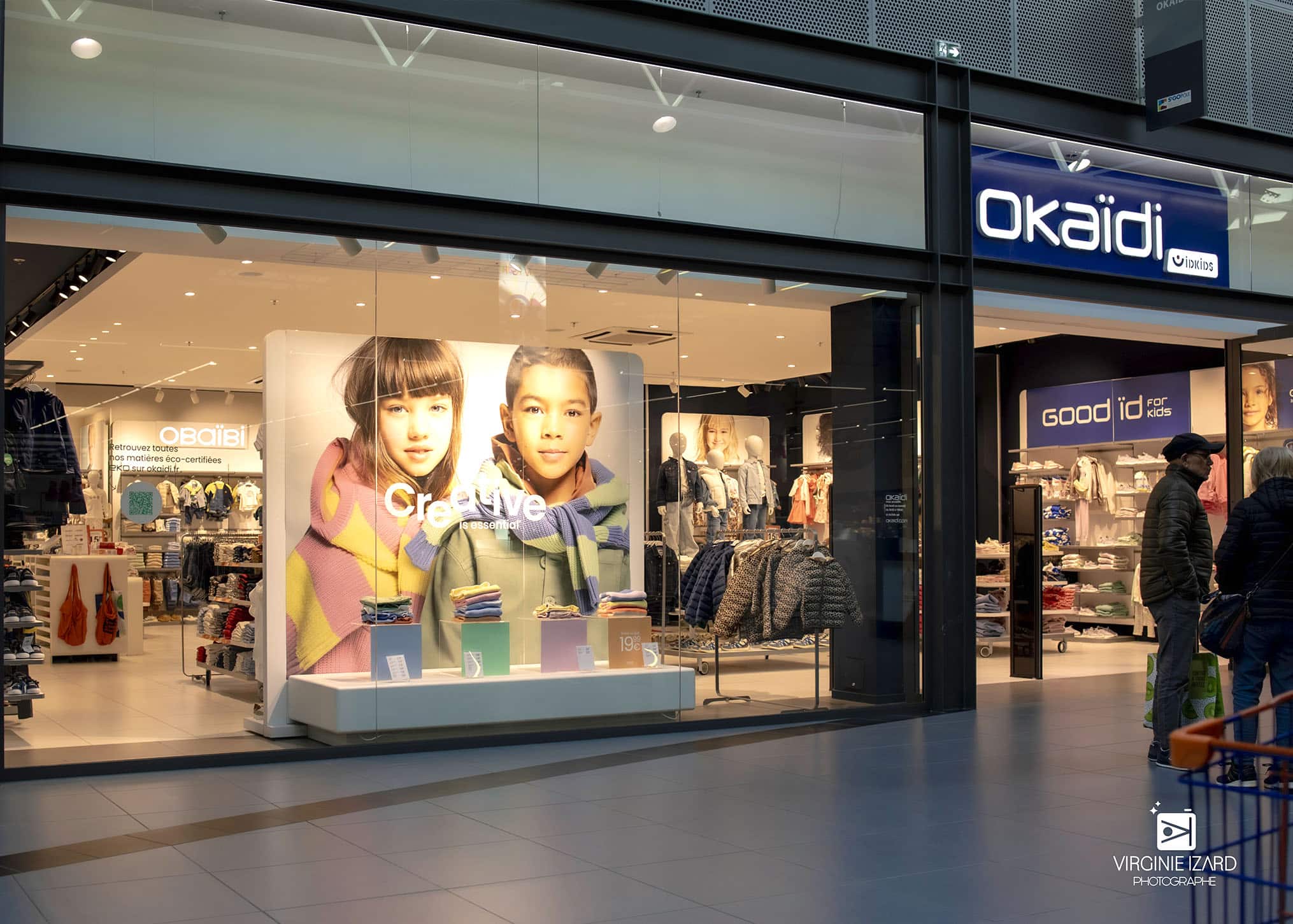 okaïdi boutique gopole