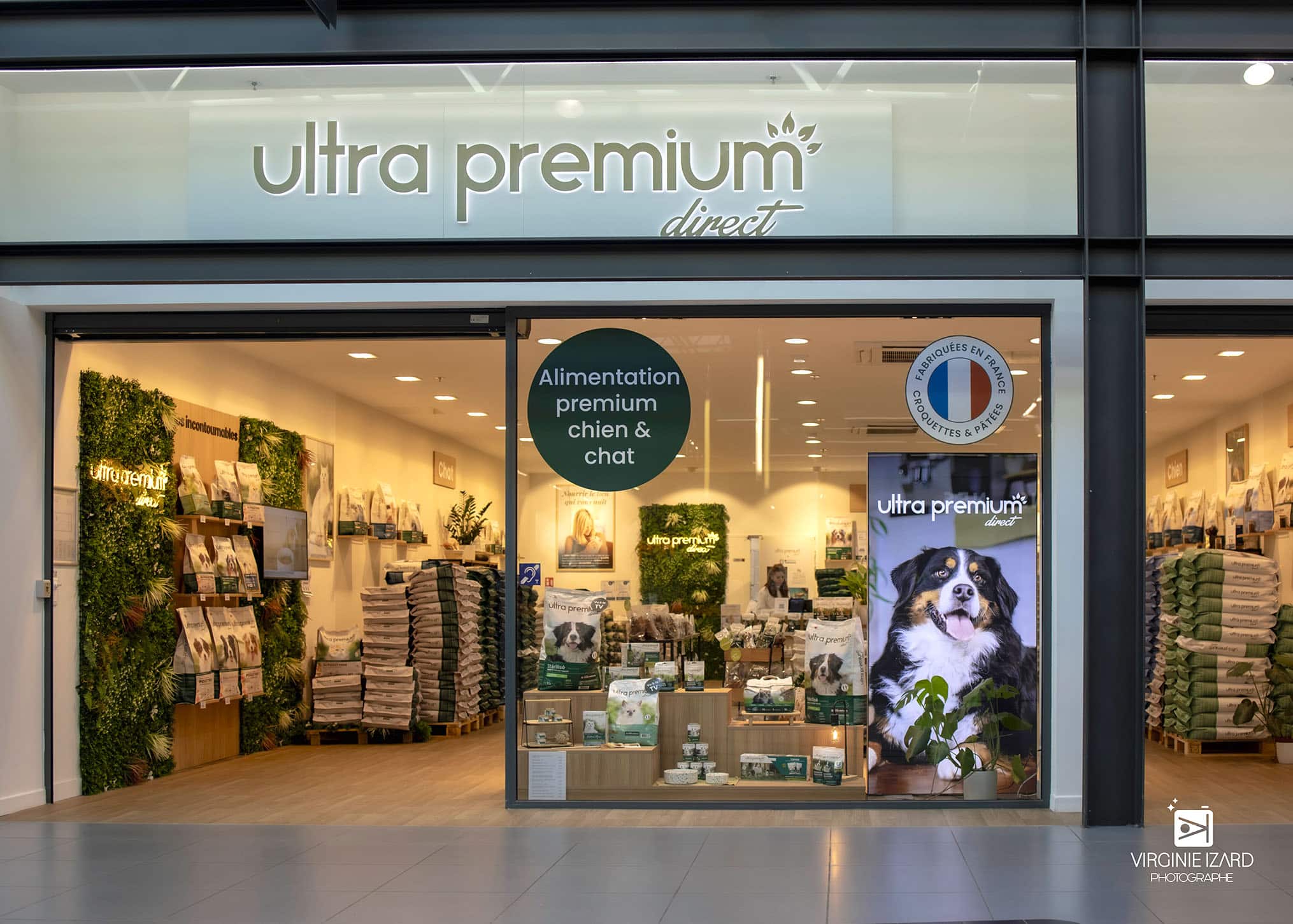 ultra premium boutique gopole