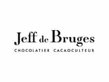jeff bruges logo