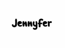 jennyfer logo