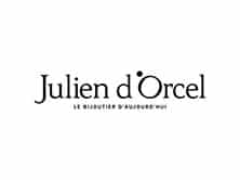 julien orcel logo