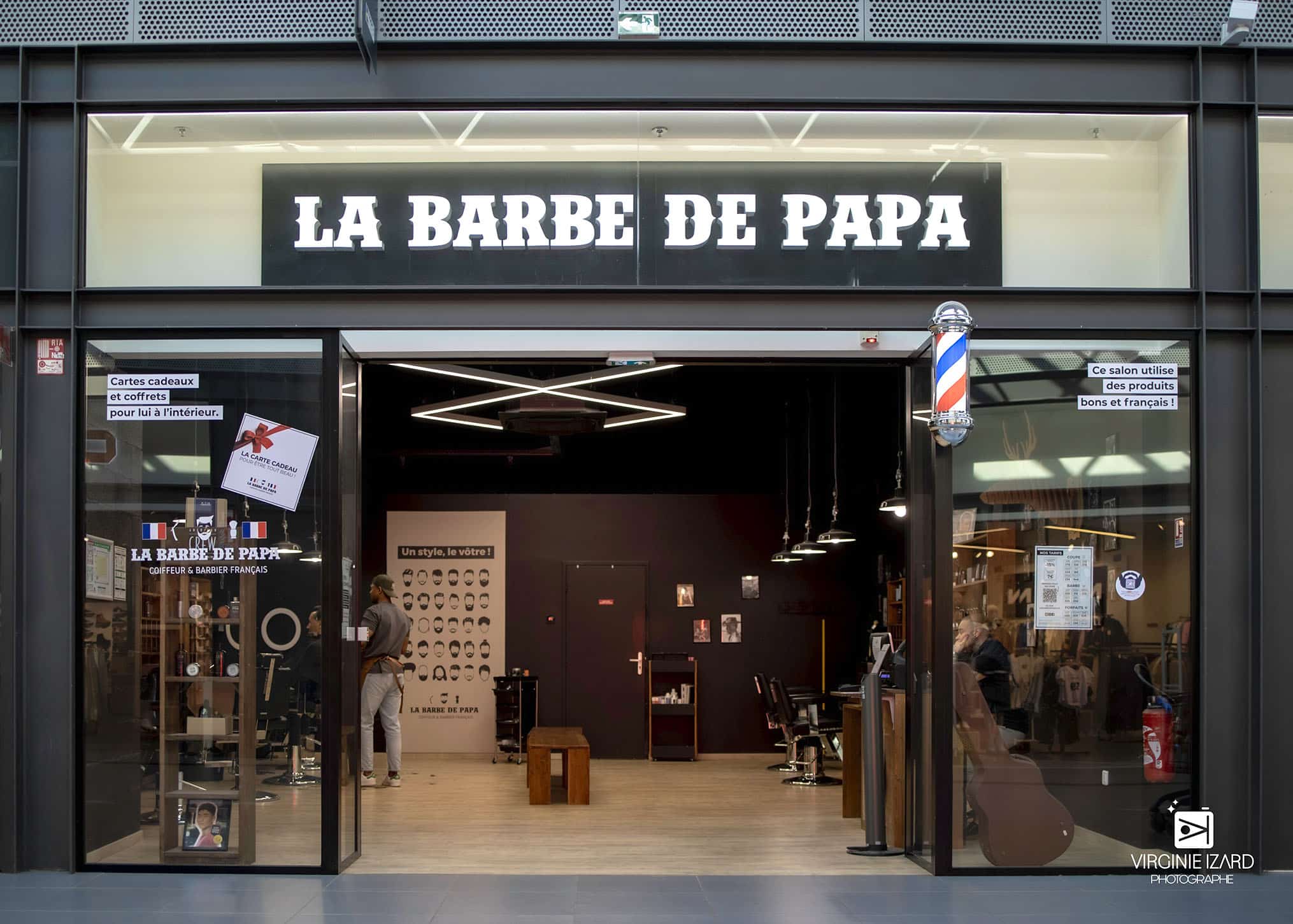 barbe papa gopole web