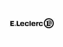 Leclerc logo