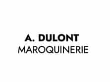 maroquinerie logo