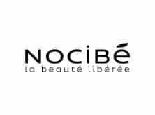 nocibé logo beauté