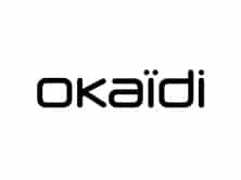okaïdi logo