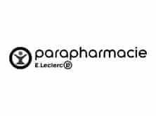 parapharmacie leclerc logo