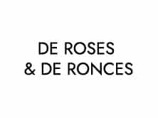 logo roses roces