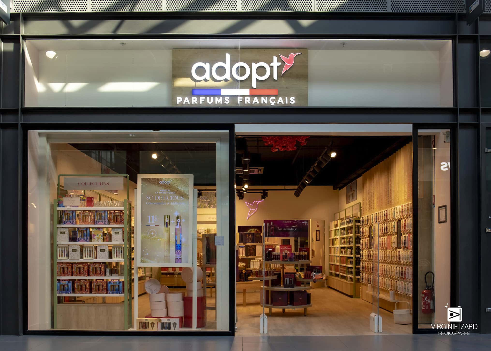 adopt boutique